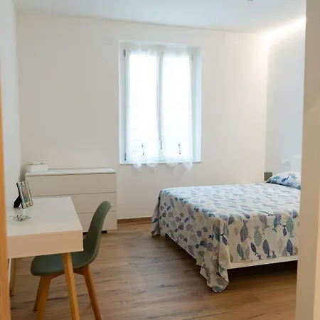 Apartment A Casa Di Marty