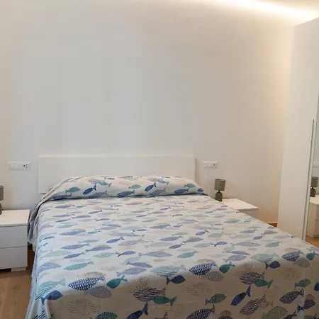 A Casa Di Marty Apartment *