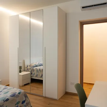 Apartment A Casa Di Marty La Spezia