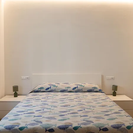 A Casa Di Marty * La Spezia