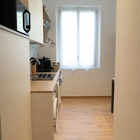 A Casa Di Marty Apartment La Spezia