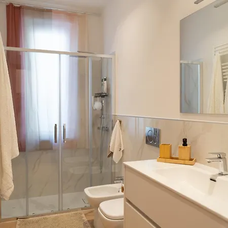 A Casa Di Marty Apartment