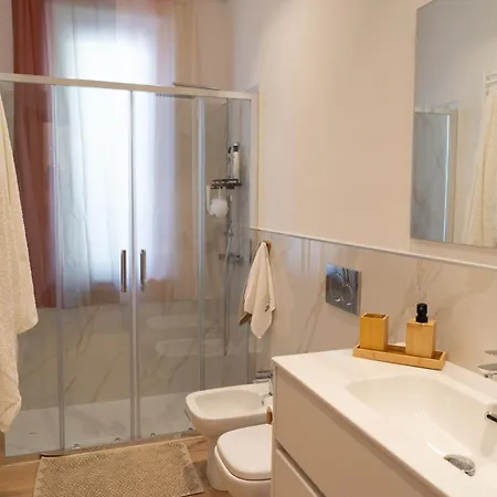 A Casa Di Marty Apartment La Spezia