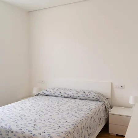A Casa Di Marty Apartment *