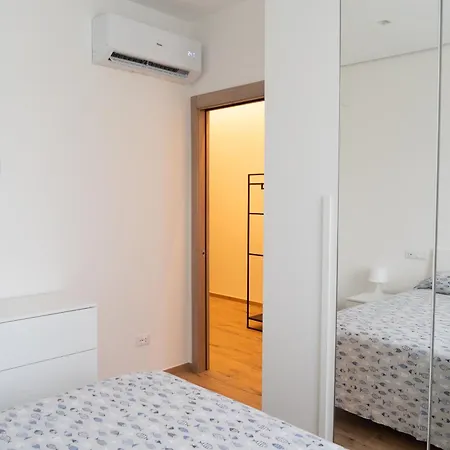 A Casa Di Marty Apartment La Spezia