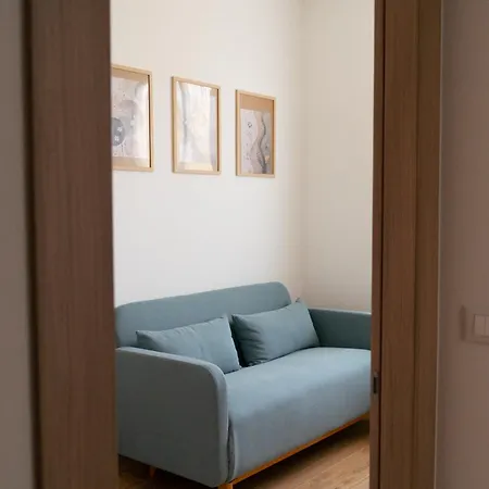 Apartment A Casa Di Marty La Spezia