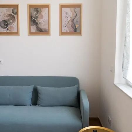 Apartment A Casa Di Marty *