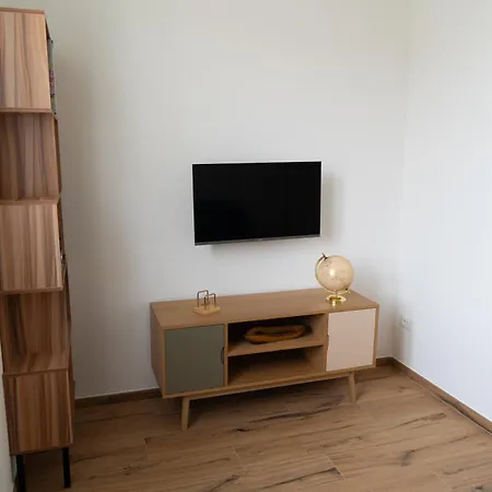 A Casa Di Marty Apartment *